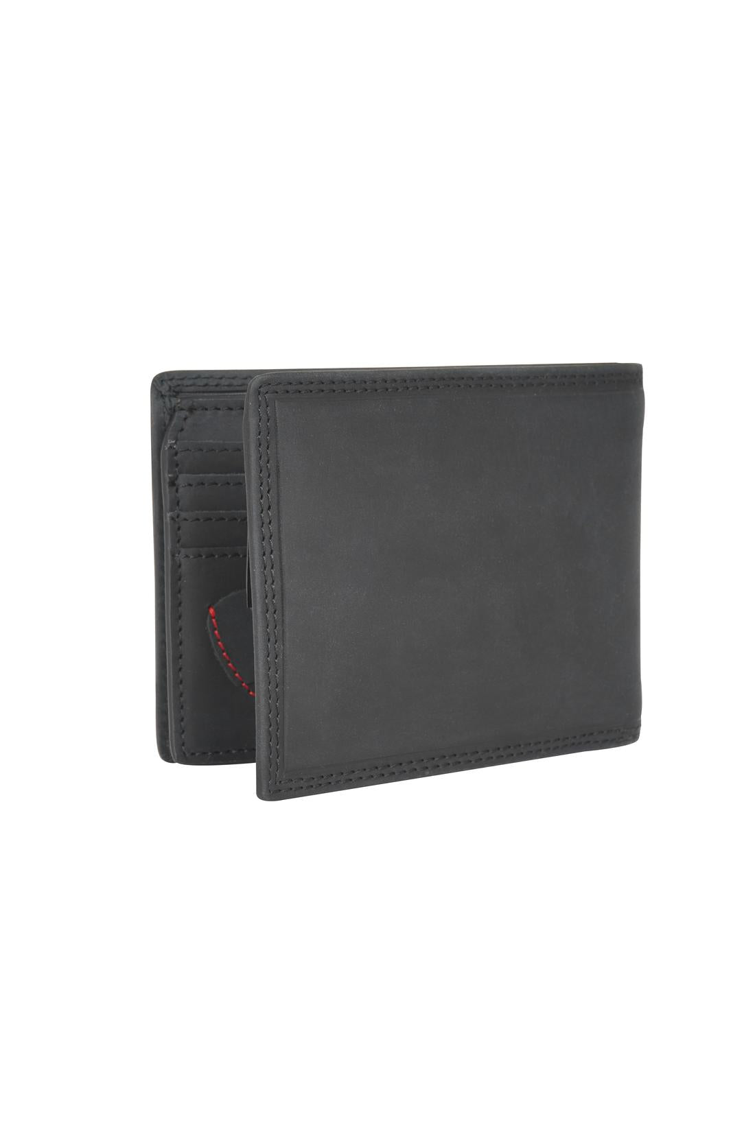 Strellson-Strellson - Herren Billfold Moorgate-Taschen-Black-Deal-Outlet-by-ARCHIVIST