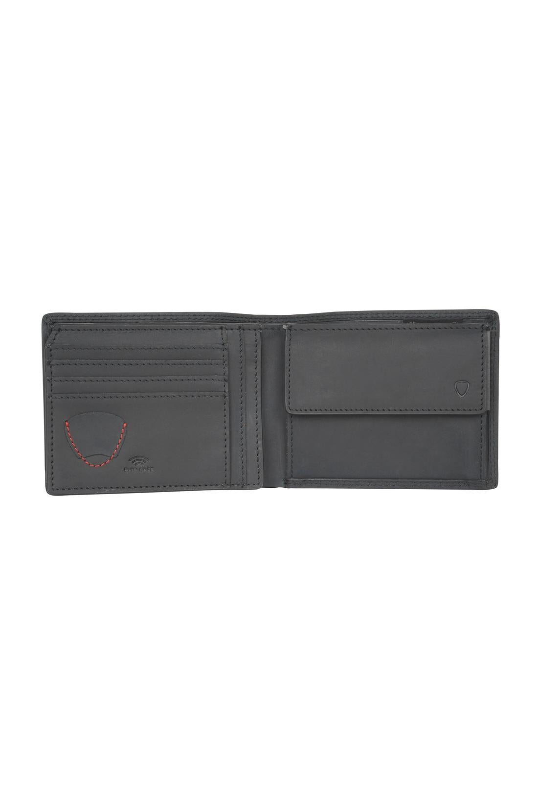 Strellson-Strellson - Herren Billfold Moorgate-Taschen-Black-Deal-Outlet-by-ARCHIVIST