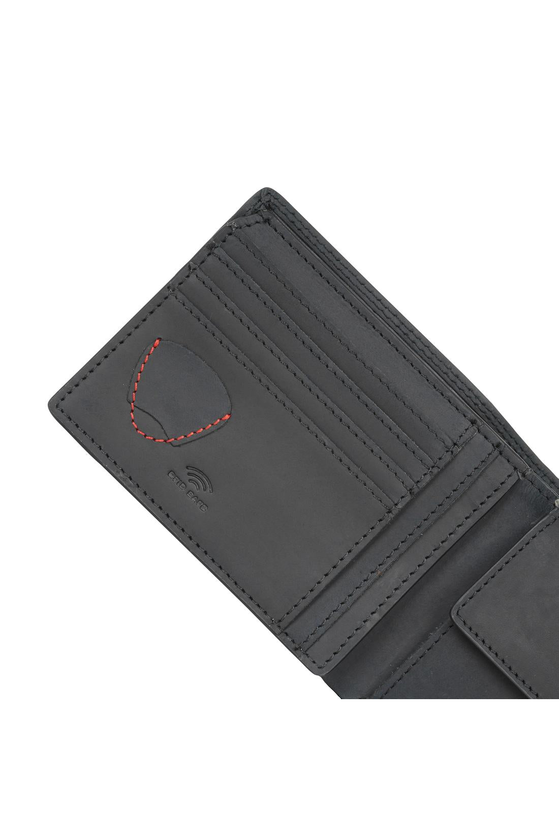 Strellson-Strellson - Herren Billfold Moorgate-Taschen-Black-Deal-Outlet-by-ARCHIVIST
