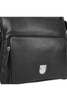 Strellson-Strellson - Herren Schultertasche Kennington Jeremy-Taschen-Black-Deal-Outlet-by-ARCHIVIST
