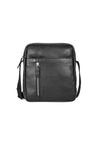 Strellson-Strellson - Herren Schultertasche Kennington Marcus-Taschen-Black-Deal-Outlet-by-ARCHIVIST