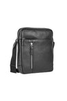 Strellson-Strellson - Herren Schultertasche Kennington Marcus-Taschen-Black-Deal-Outlet-by-ARCHIVIST