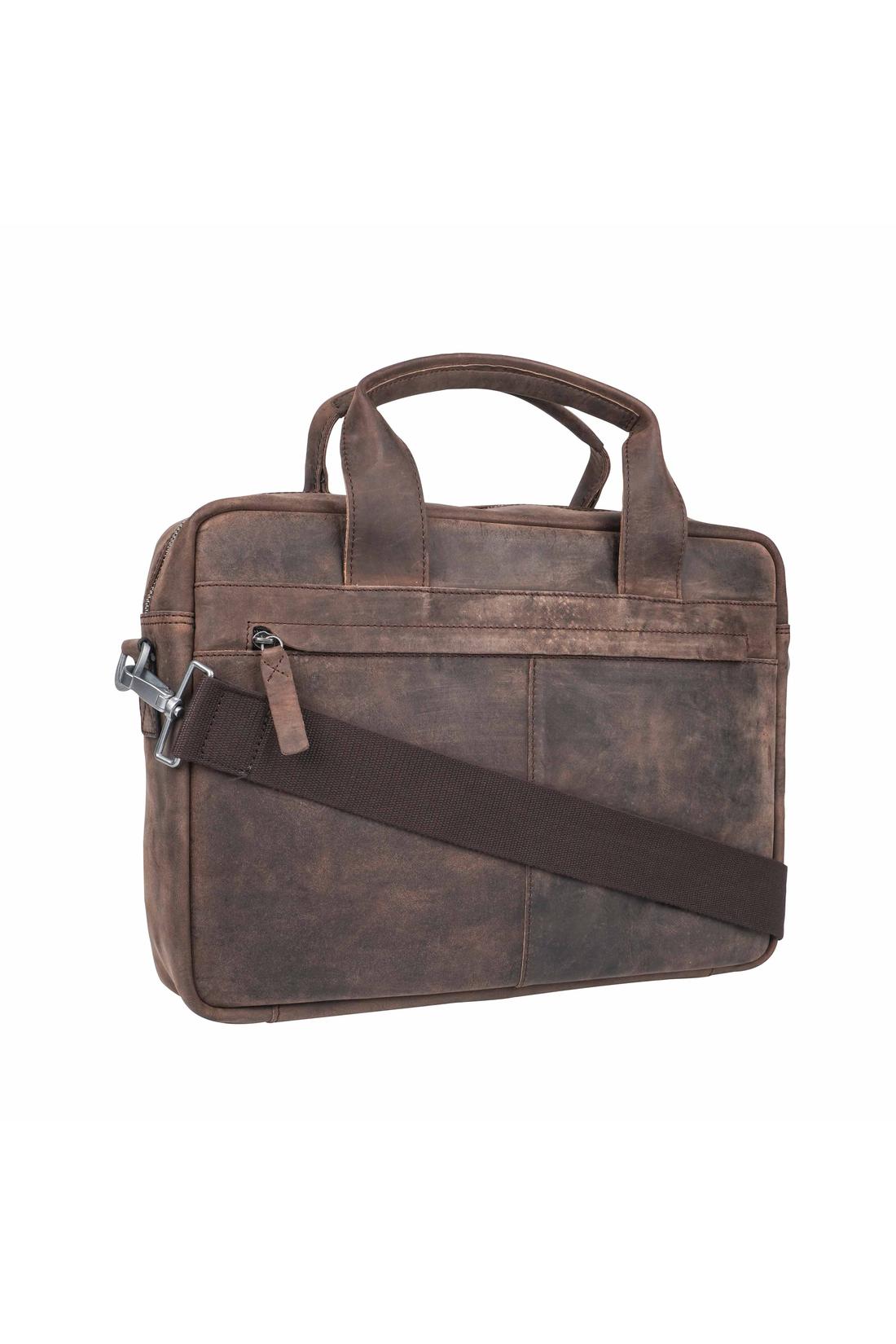 Strellson - Herren Aktentasche West Ham-Taschen-Strellson-ARCHIVIST