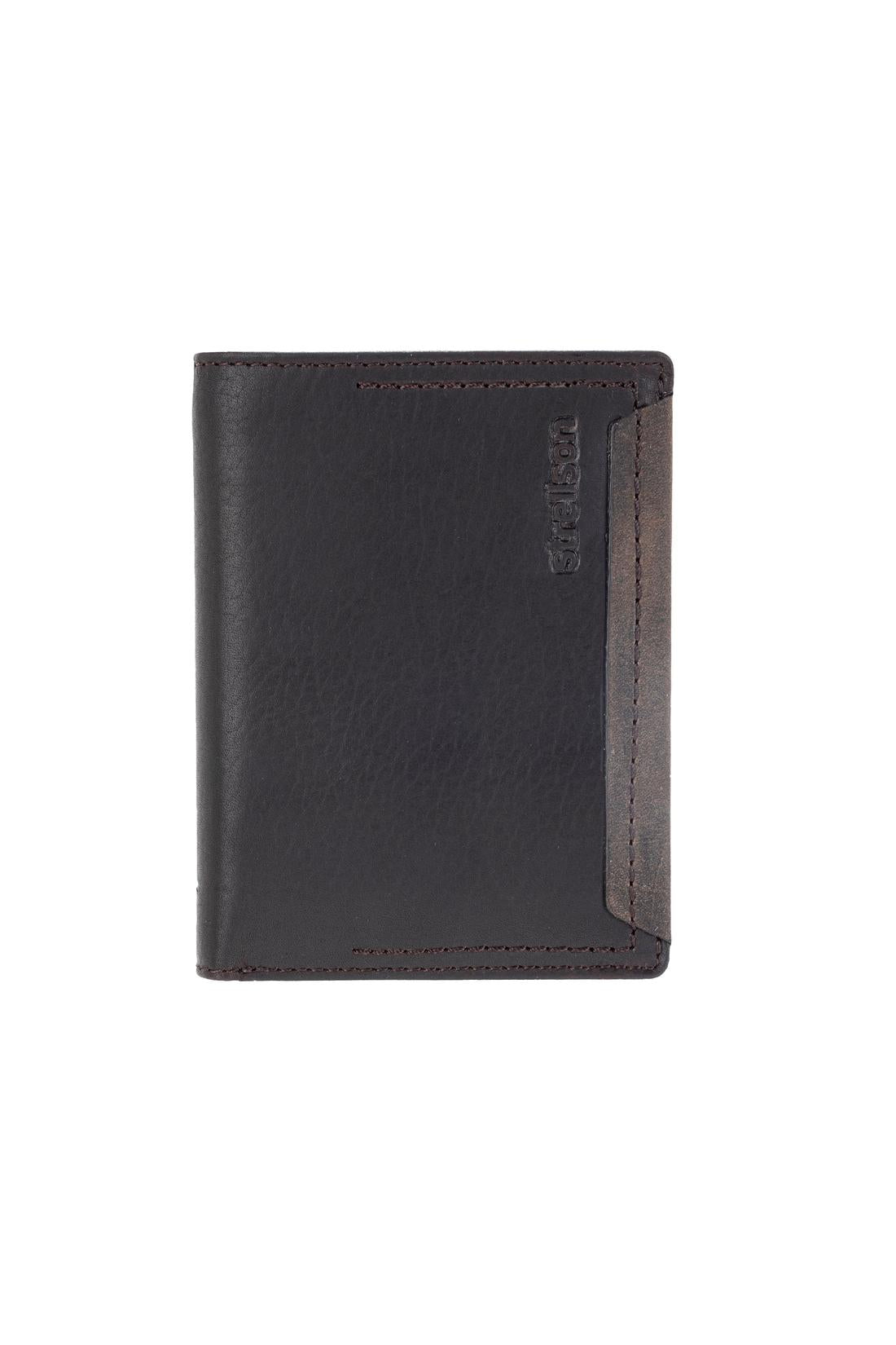 Strellson-Strellson - Herren Billfold Camden Remy-Taschen-Black-Deal-Outlet-by-ARCHIVIST