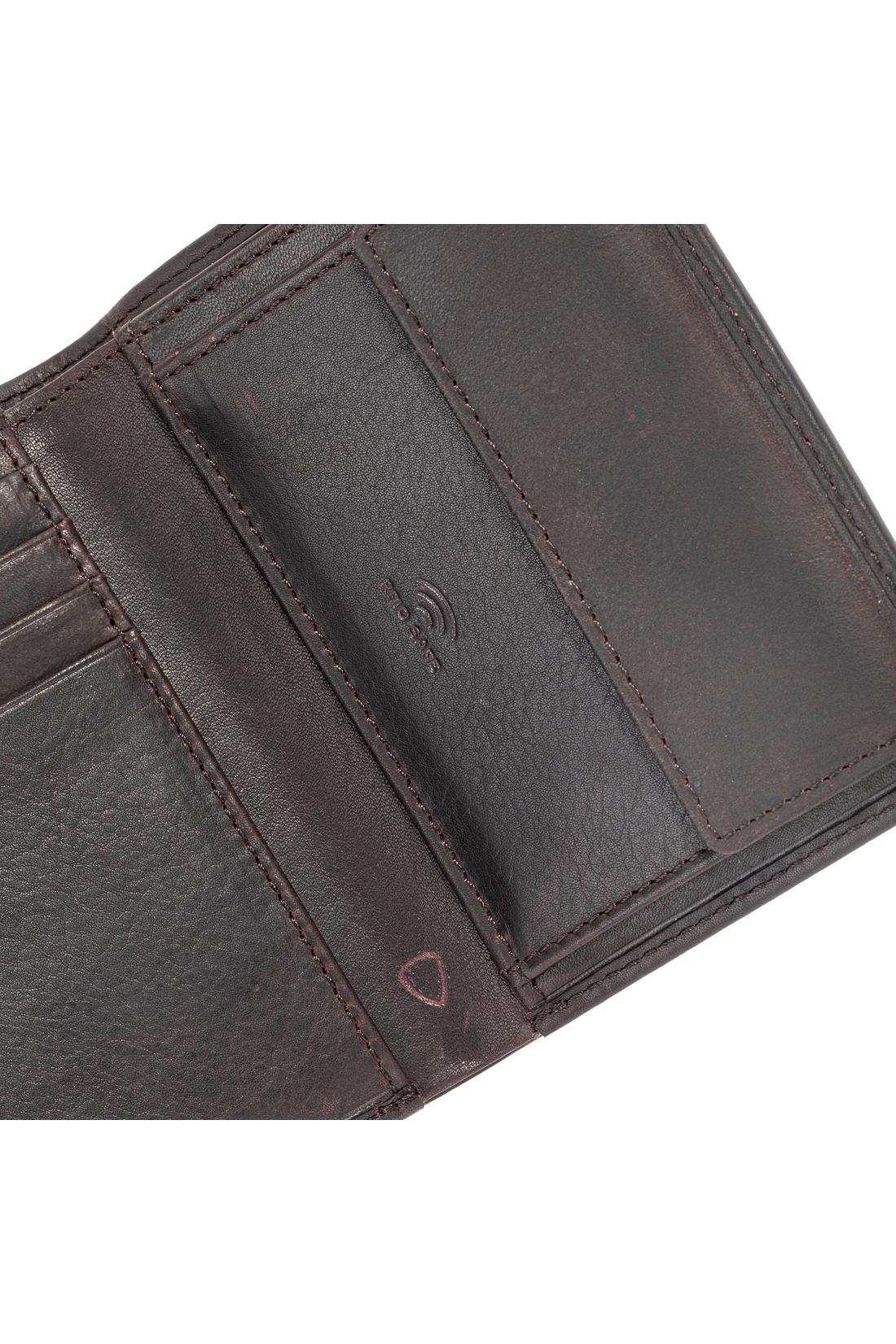 Strellson-Strellson - Herren Billfold Camden Remy-Taschen-Black-Deal-Outlet-by-ARCHIVIST