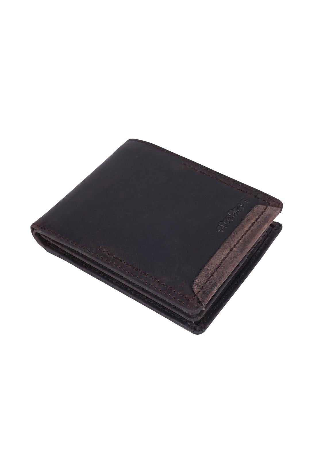 Strellson-Strellson - Herren Billfold Camden Corbin-Taschen-Black-Deal-Outlet-by-ARCHIVIST