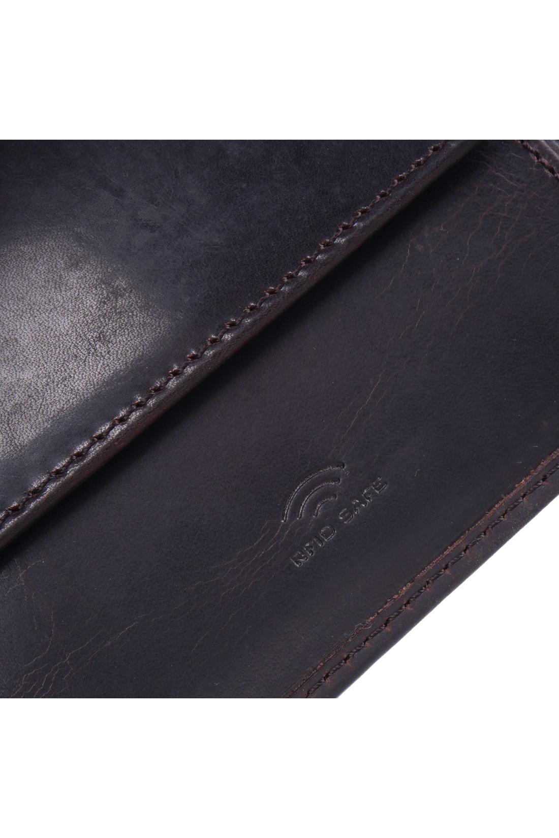 Strellson-Strellson - Herren Billfold Camden Corbin-Taschen-Black-Deal-Outlet-by-ARCHIVIST