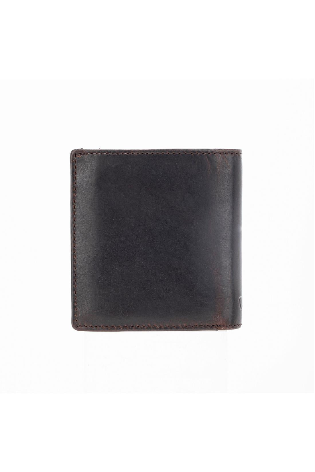Strellson-Strellson - Herren Billfold Camden Hendrix-Taschen-Black-Deal-Outlet-by-ARCHIVIST