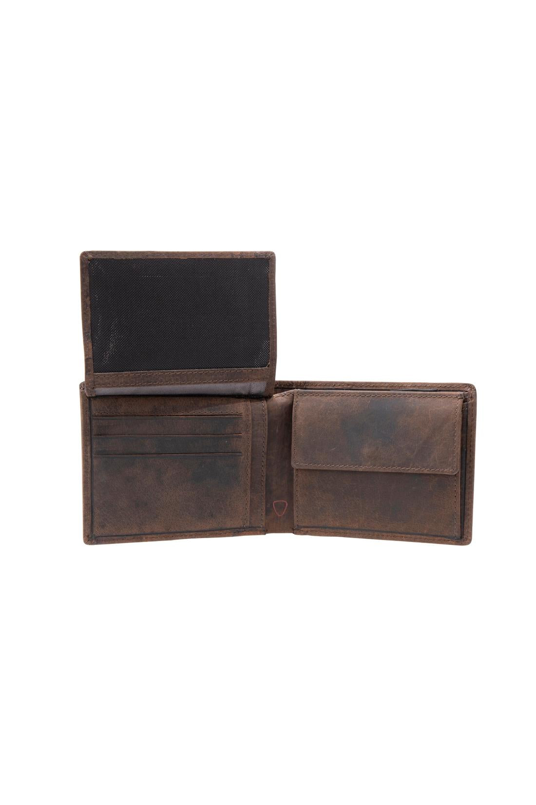 Strellson-Strellson - Herren Billfold Turnpike-Taschen-Black-Deal-Outlet-by-ARCHIVIST