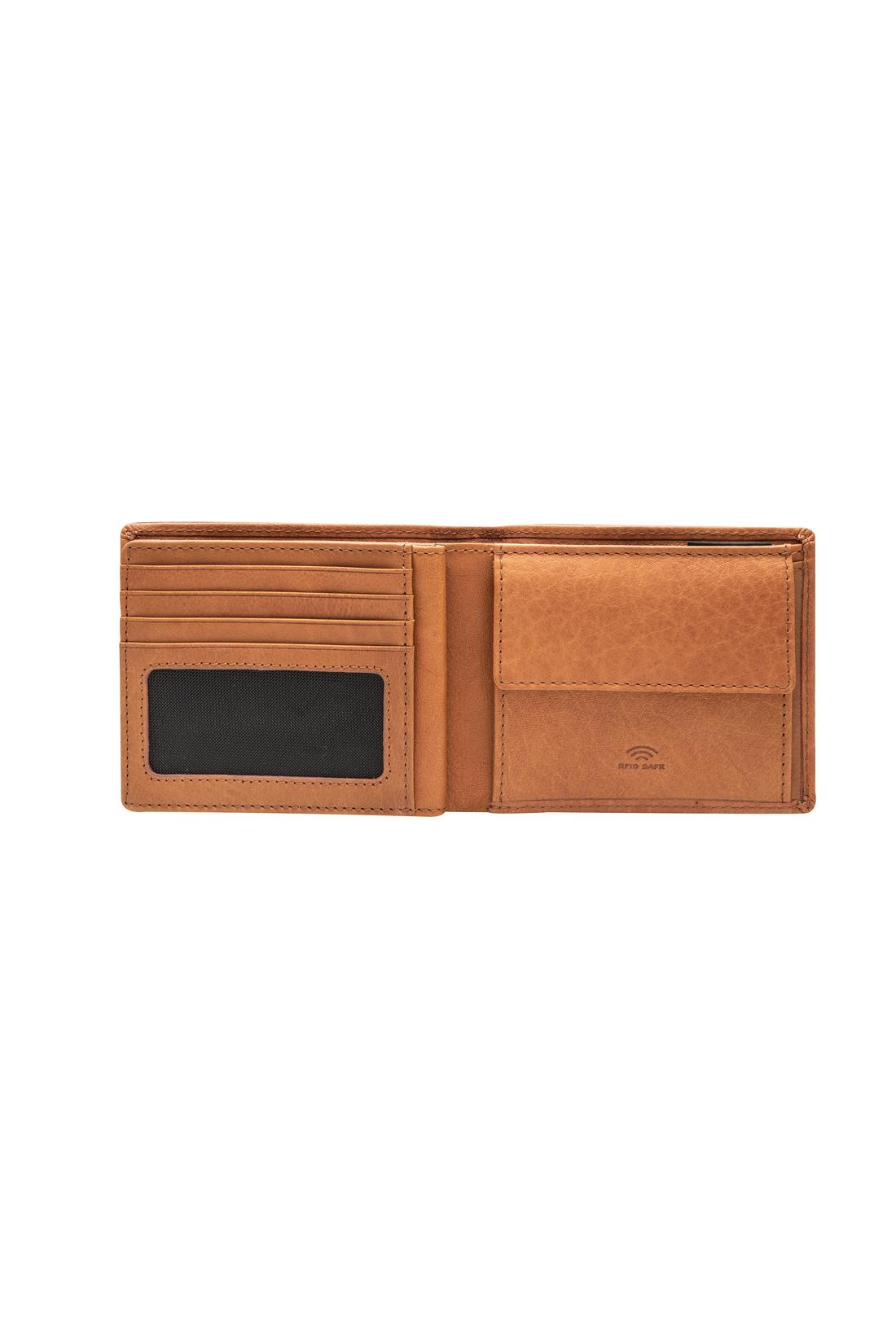 Strellson-Strellson - Herren Billfold Blackwall Myles-Taschen-Black-Deal-Outlet-by-ARCHIVIST