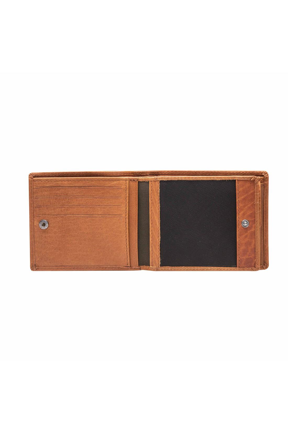 Strellson-Strellson - Herren Billfold Blackwall Myles-Taschen-Black-Deal-Outlet-by-ARCHIVIST