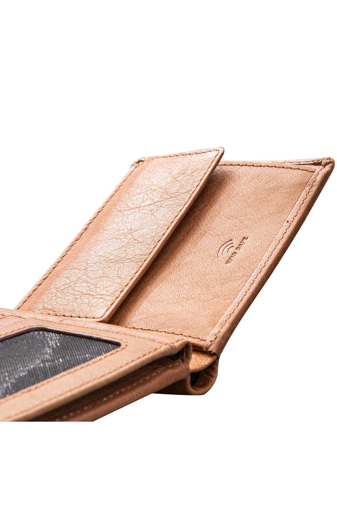 Strellson-Strellson - Herren Billfold Blackwall Myles-Taschen-Black-Deal-Outlet-by-ARCHIVIST