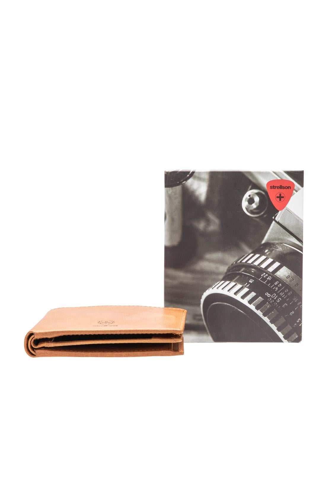 Strellson-Strellson - Herren Billfold Blackwall Myles-Taschen-Black-Deal-Outlet-by-ARCHIVIST