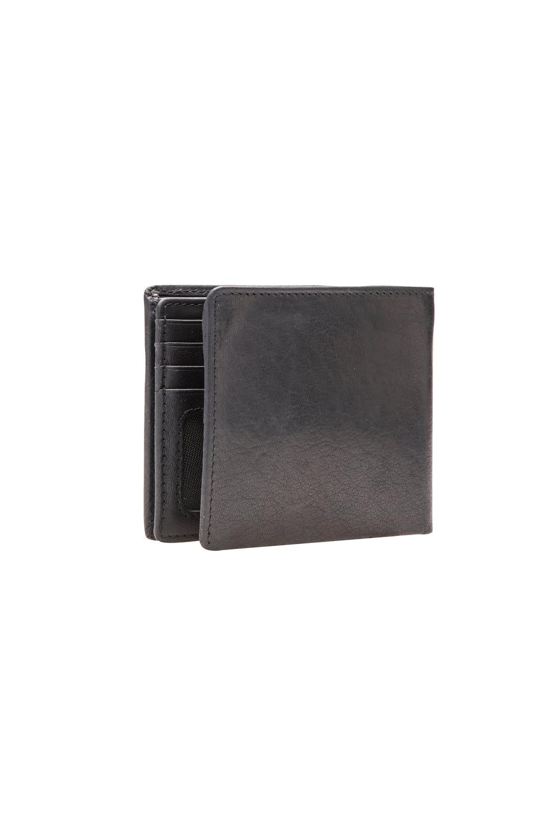 Strellson-Strellson - Herren Billfold Blackwall Myles-Taschen-Black-Deal-Outlet-by-ARCHIVIST