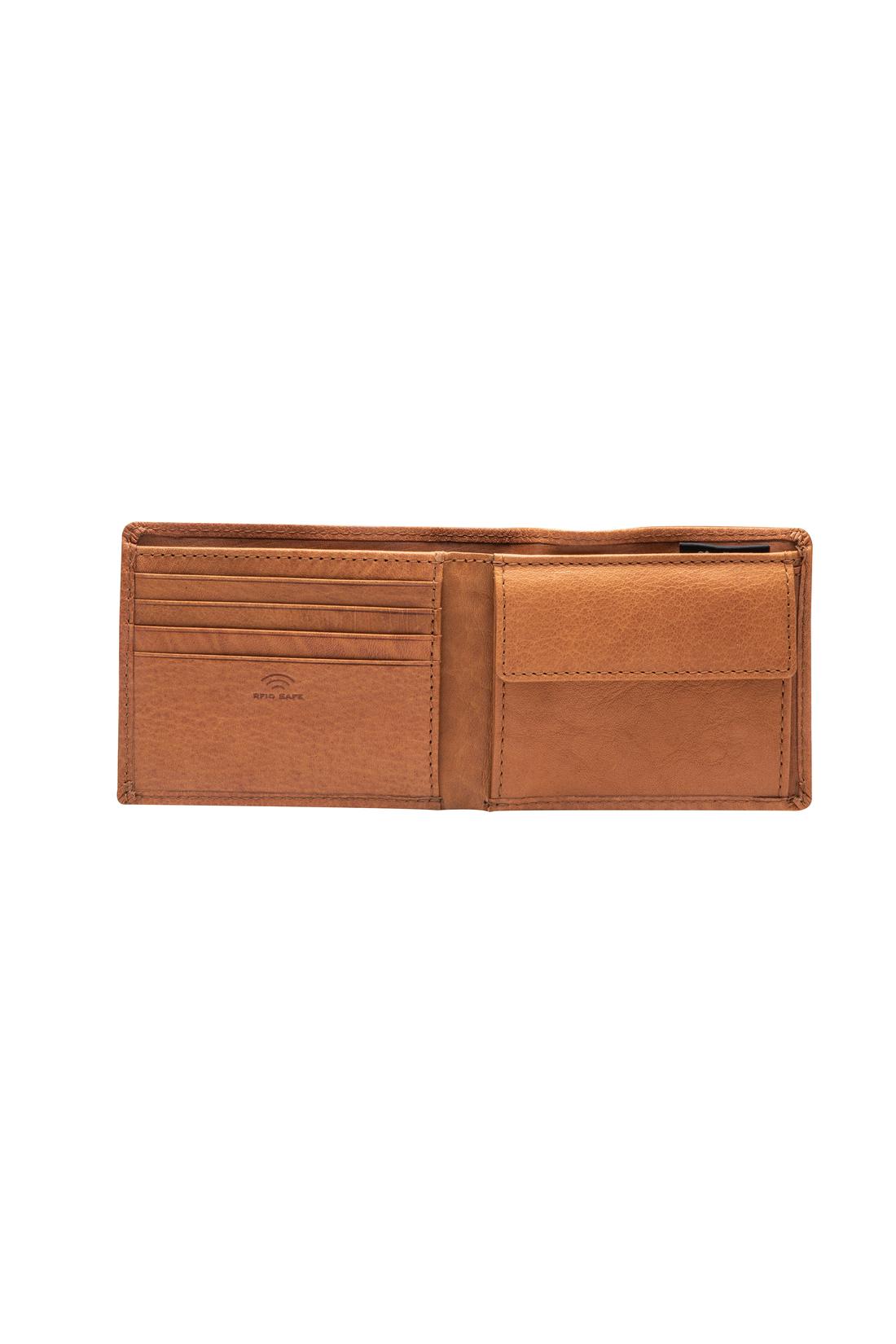 Strellson-Strellson - Herren Billfold Blackwall Jaden-Taschen-Black-Deal-Outlet-by-ARCHIVIST