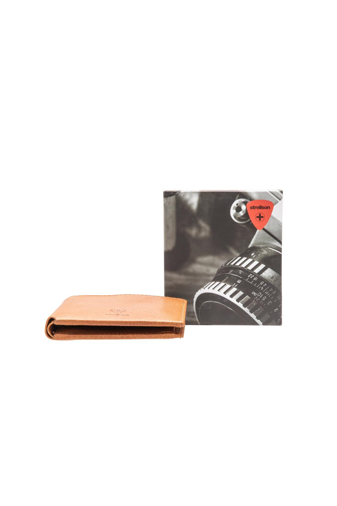 Strellson-Strellson - Herren Billfold Blackwall Jaden-Taschen-Black-Deal-Outlet-by-ARCHIVIST