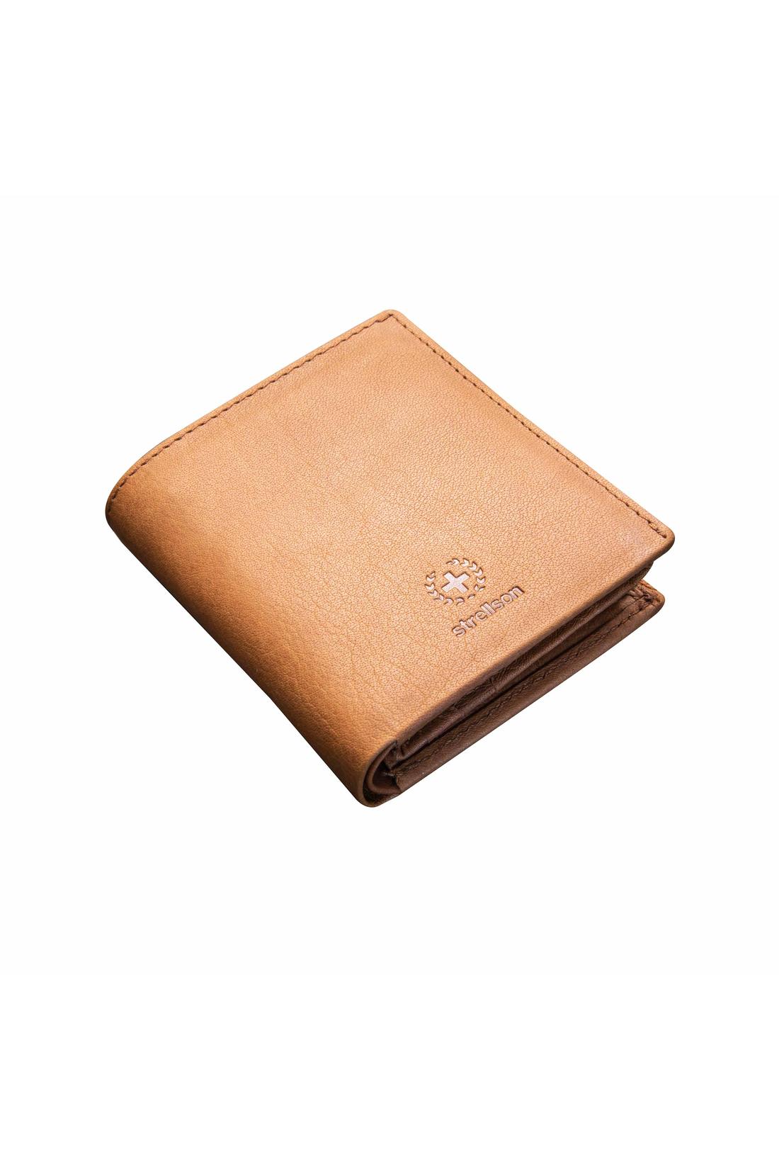 Strellson-Strellson - Herren Billfold Blackwall Reno-Taschen-Black-Deal-Outlet-by-ARCHIVIST