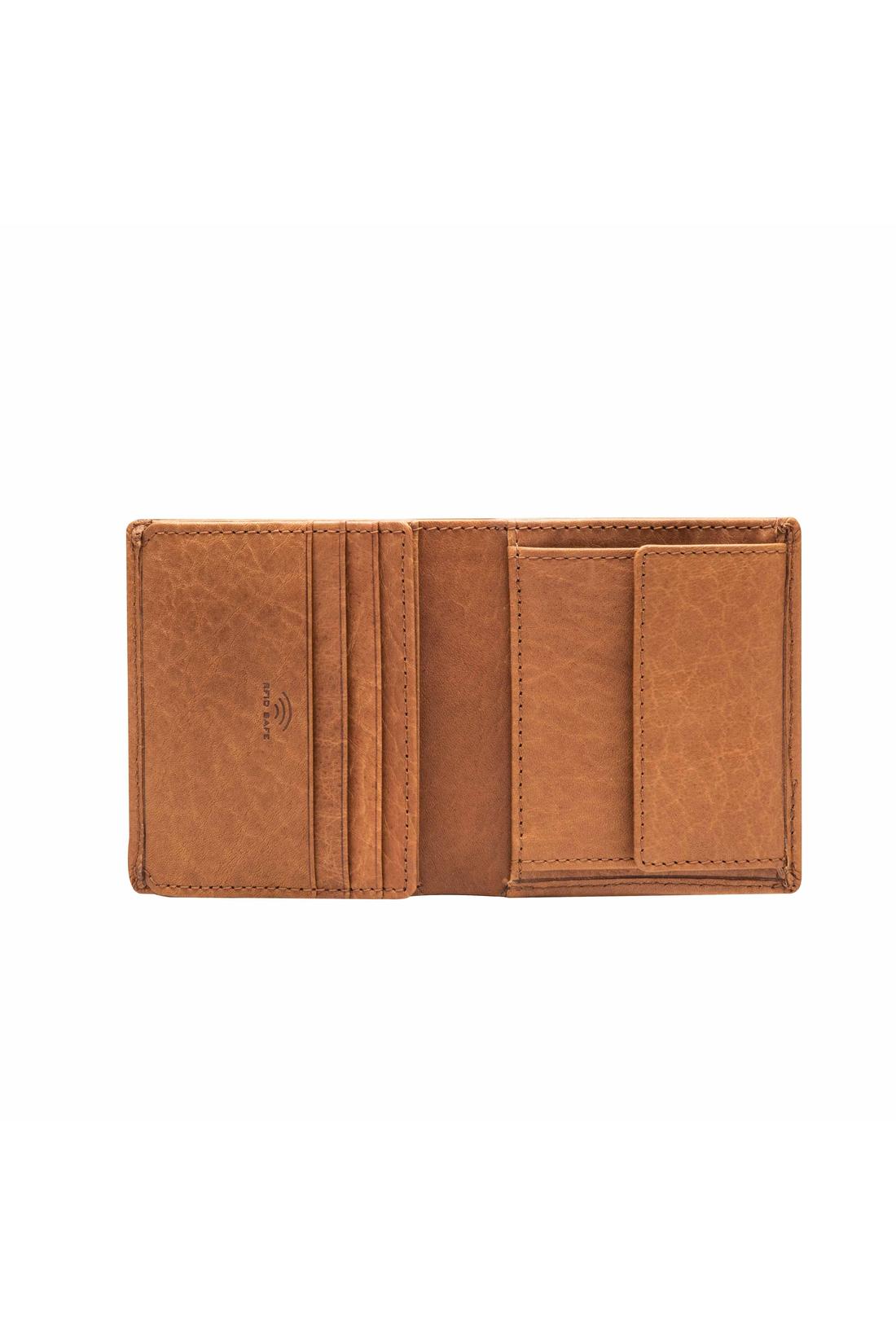 Strellson-Strellson - Herren Billfold Blackwall Reno-Taschen-Black-Deal-Outlet-by-ARCHIVIST