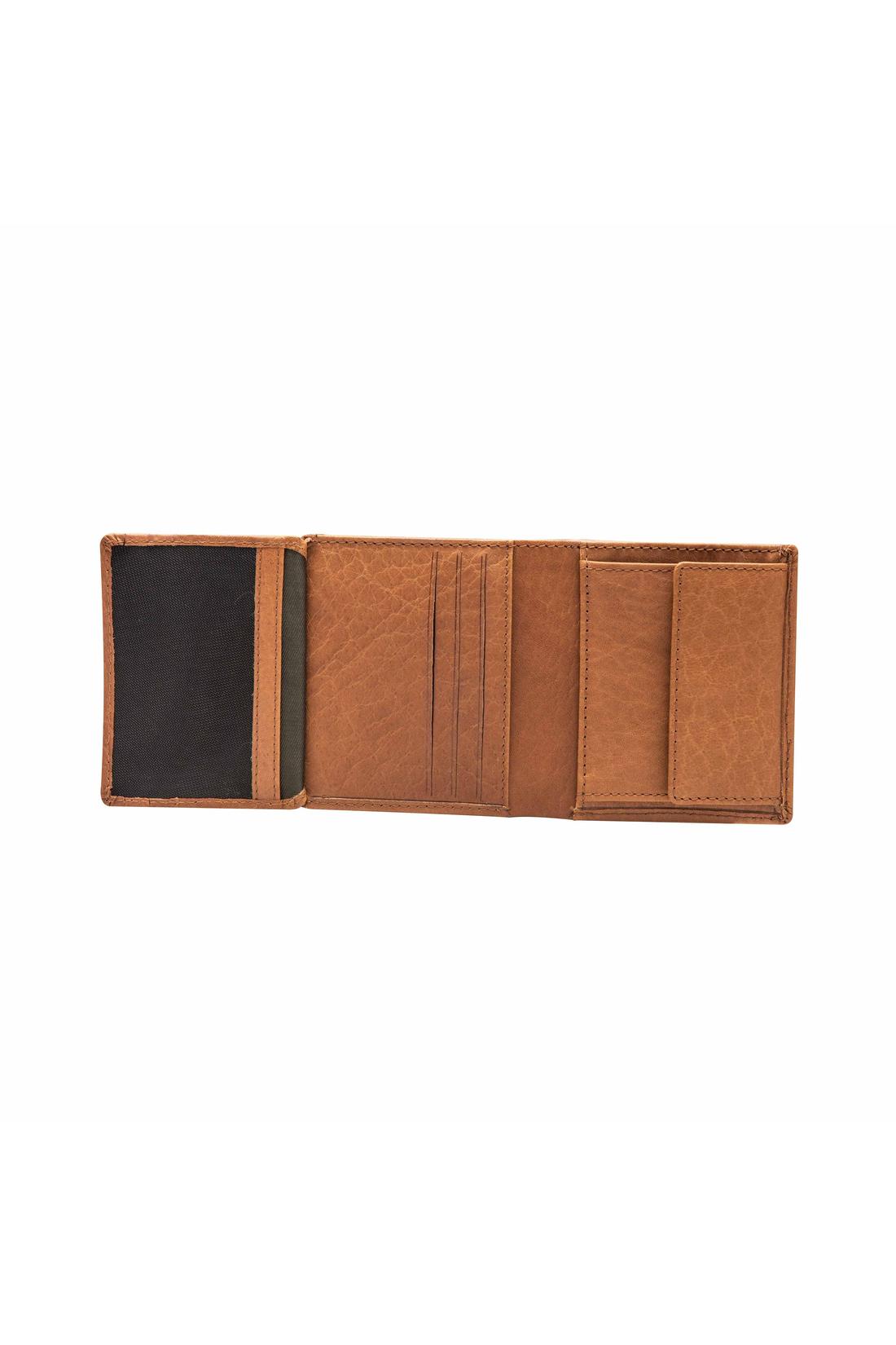 Strellson-Strellson - Herren Billfold Blackwall Reno-Taschen-Black-Deal-Outlet-by-ARCHIVIST