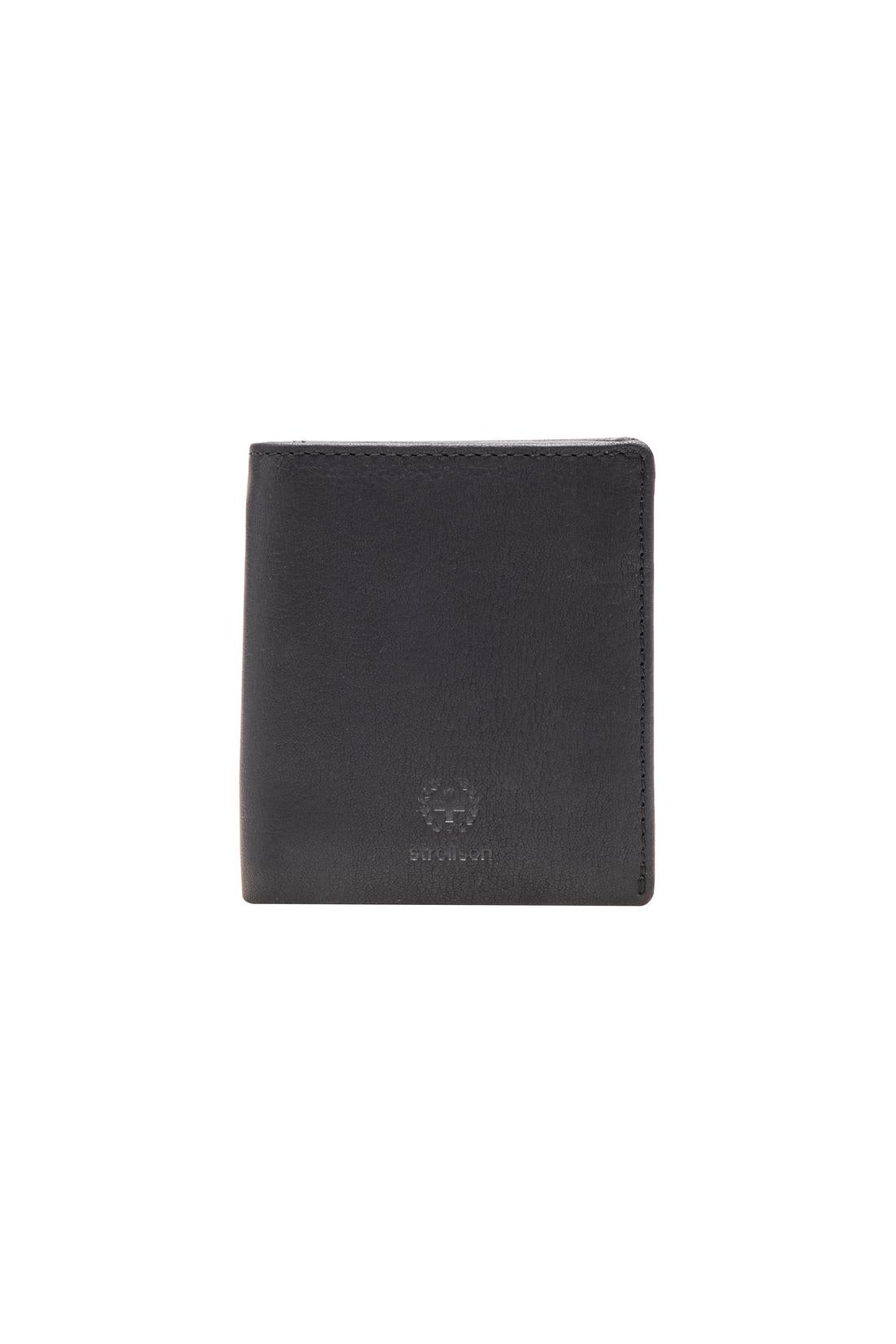 Strellson-Strellson - Herren Billfold Blackwall Reno-Taschen-Black-Deal-Outlet-by-ARCHIVIST