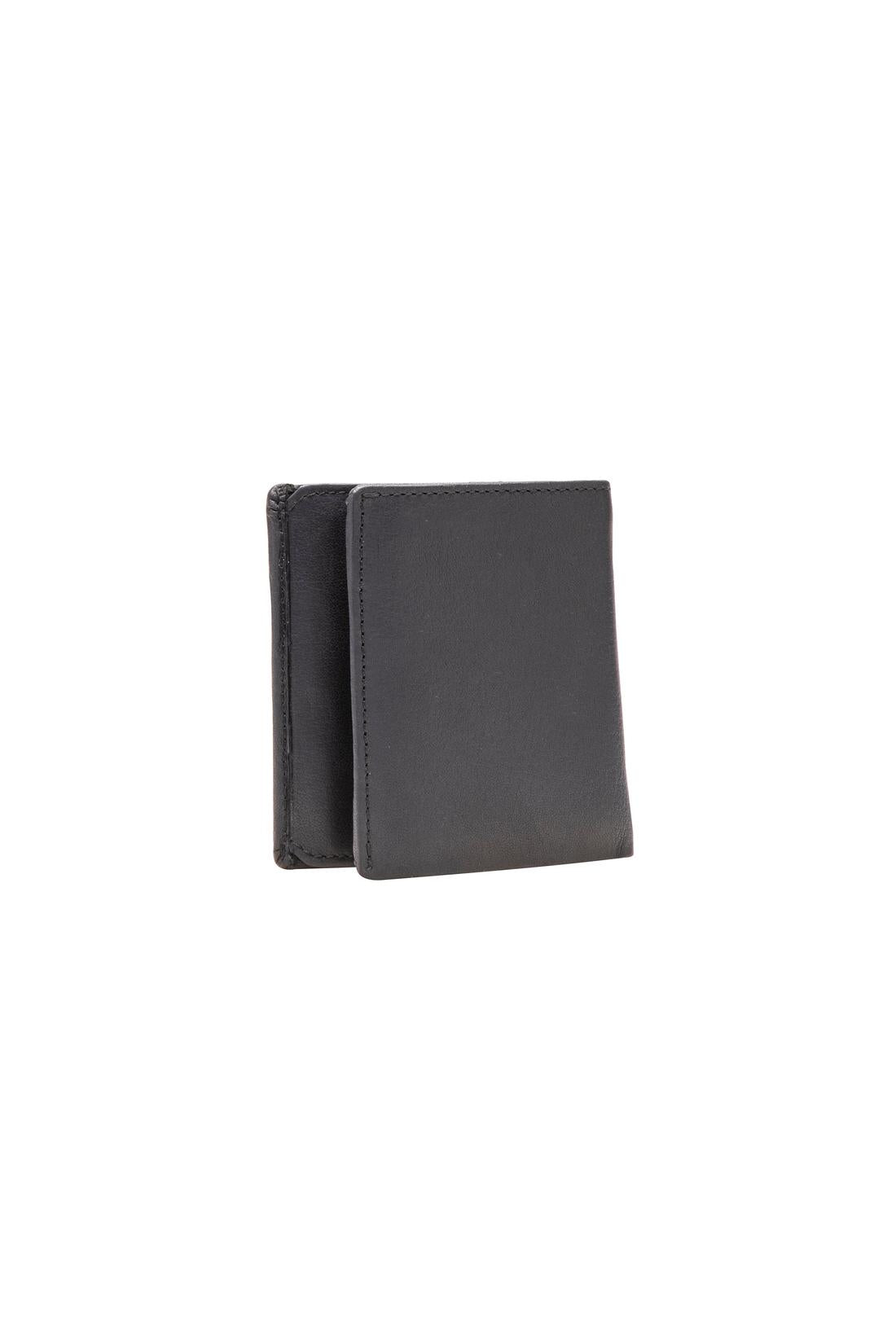 Strellson-Strellson - Herren Billfold Blackwall Reno-Taschen-Black-Deal-Outlet-by-ARCHIVIST