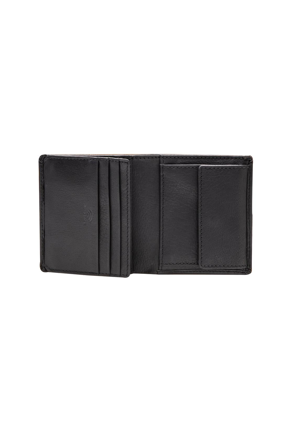 Strellson-Strellson - Herren Billfold Blackwall Reno-Taschen-Black-Deal-Outlet-by-ARCHIVIST