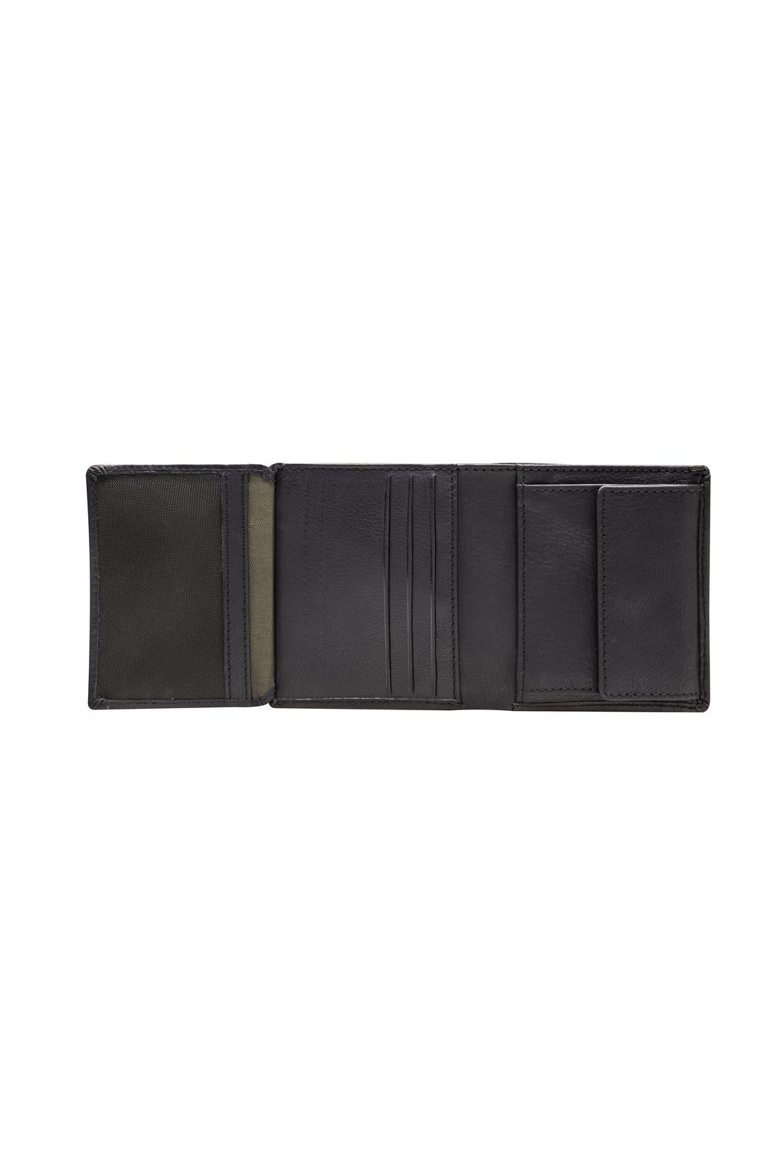 Strellson-Strellson - Herren Billfold Blackwall Reno-Taschen-Black-Deal-Outlet-by-ARCHIVIST