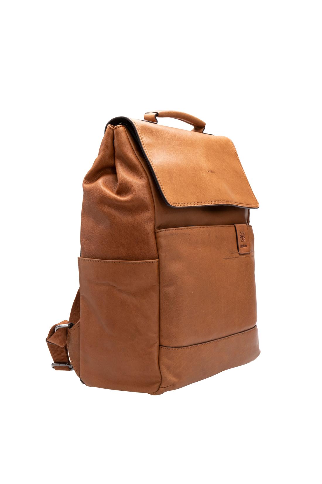 Strellson-Strellson - Herren Rucksack Hyde Park Theodore-Taschen-Black-Deal-Outlet-by-ARCHIVIST