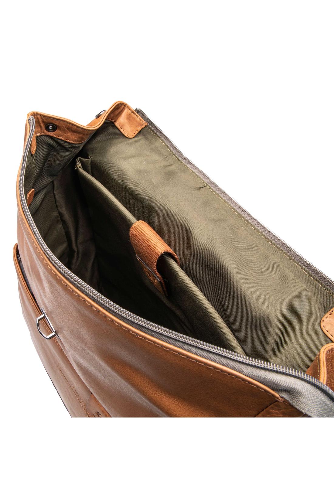 Strellson-Strellson - Herren Rucksack Hyde Park Theodore-Taschen-Black-Deal-Outlet-by-ARCHIVIST