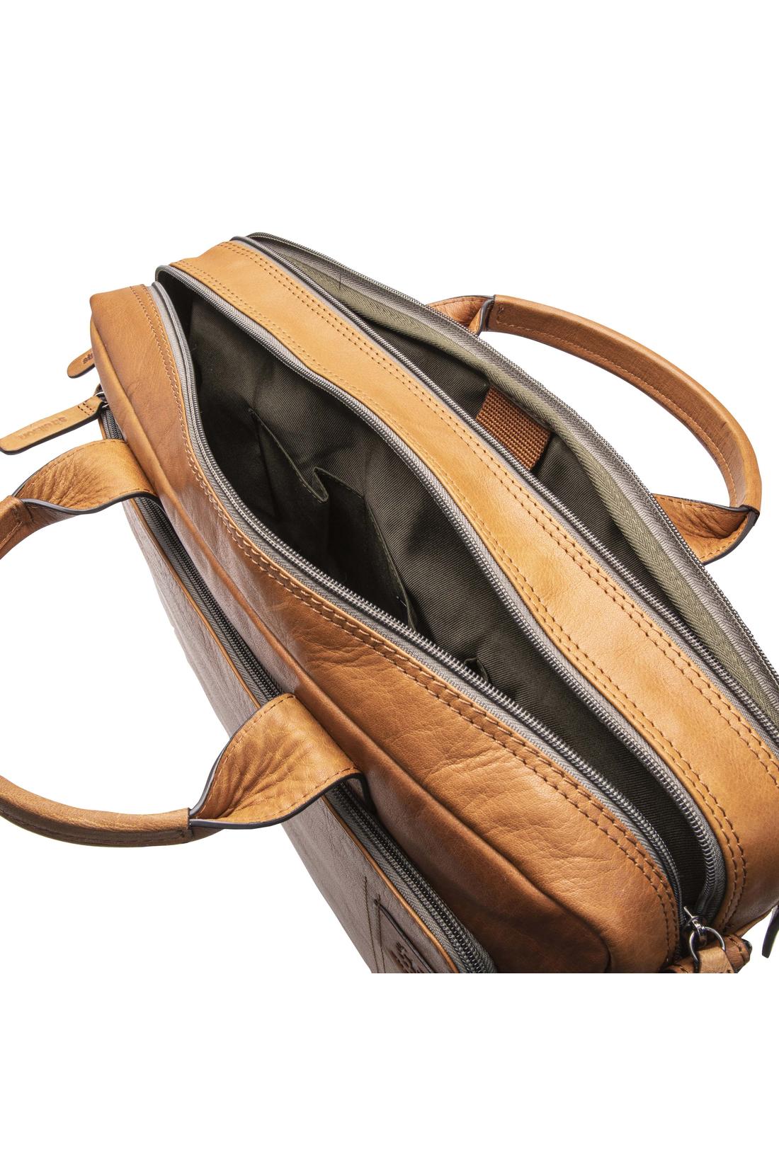 Strellson-Strellson - Herren Aktentasche Hyde Park Charles-Taschen-Black-Deal-Outlet-by-ARCHIVIST