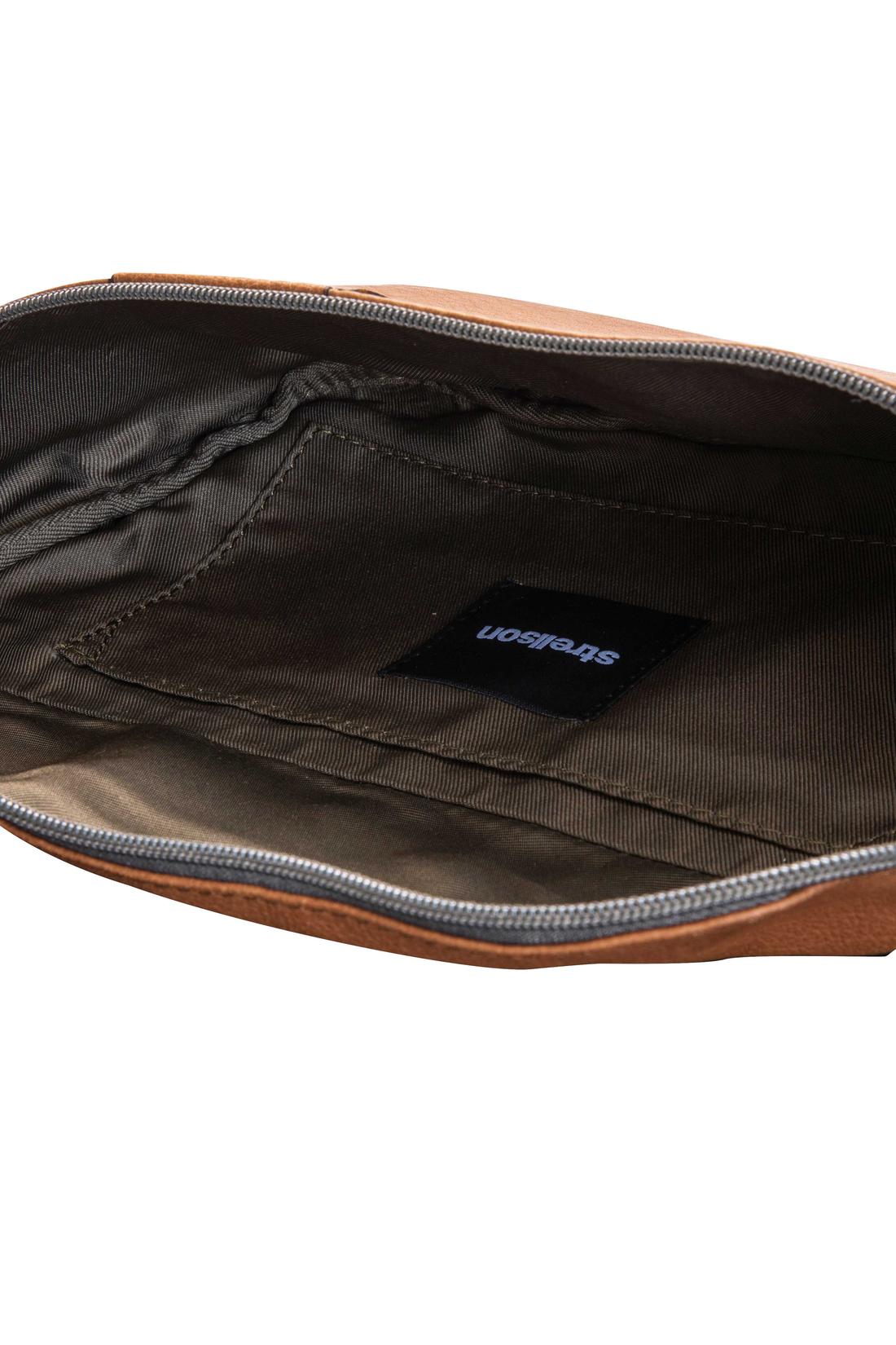 Strellson-Strellson - Herren Hip Bag Hyde Park Curt-Taschen-Black-Deal-Outlet-by-ARCHIVIST