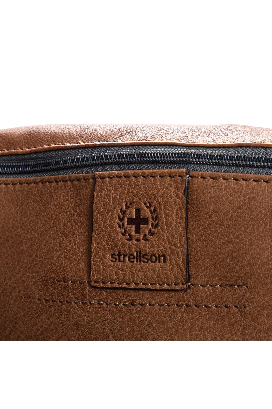 Strellson-Strellson - Herren Hip Bag Hyde Park Curt-Taschen-Black-Deal-Outlet-by-ARCHIVIST