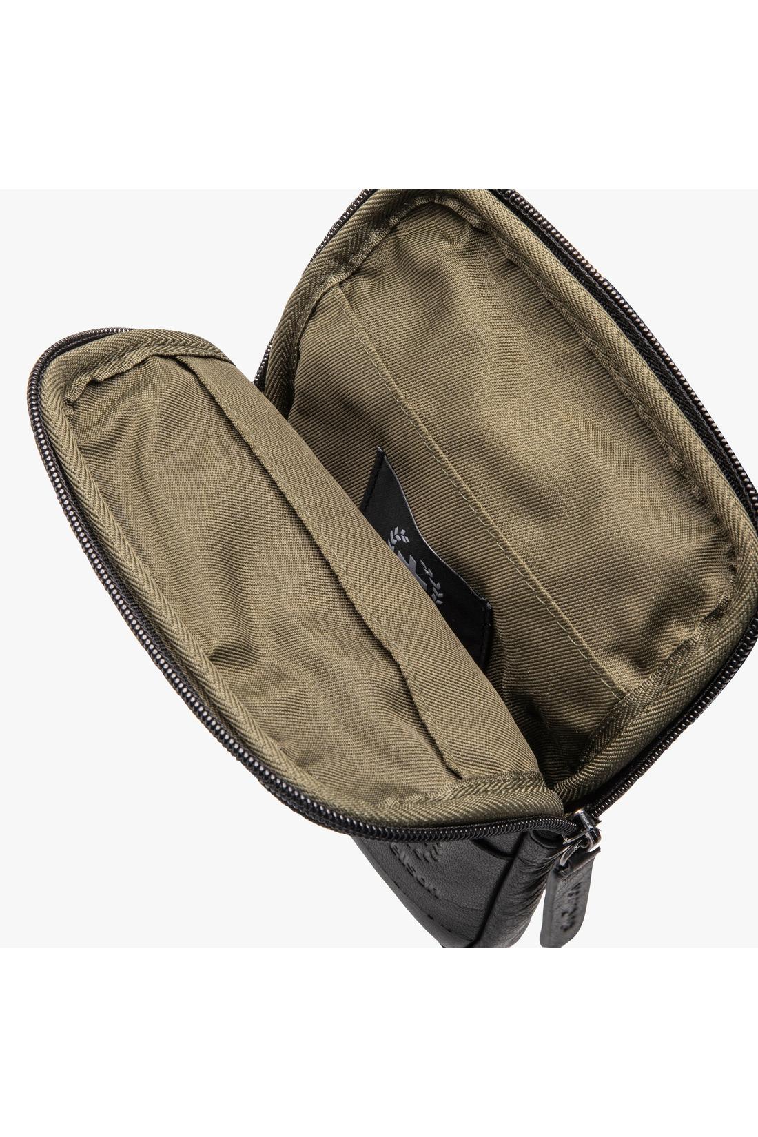 Strellson-Strellson - Herren Schultertasche Hyde Park Brian-Taschen-Black-Deal-Outlet-by-ARCHIVIST