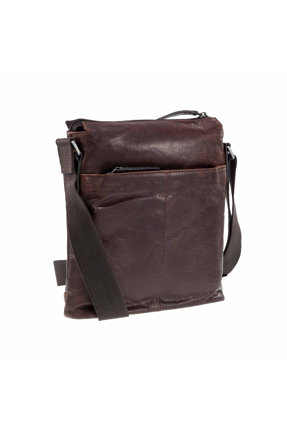 Strellson-Strellson - Herren Schultertasche Abbey-Taschen-Black-Deal-Outlet-by-ARCHIVIST