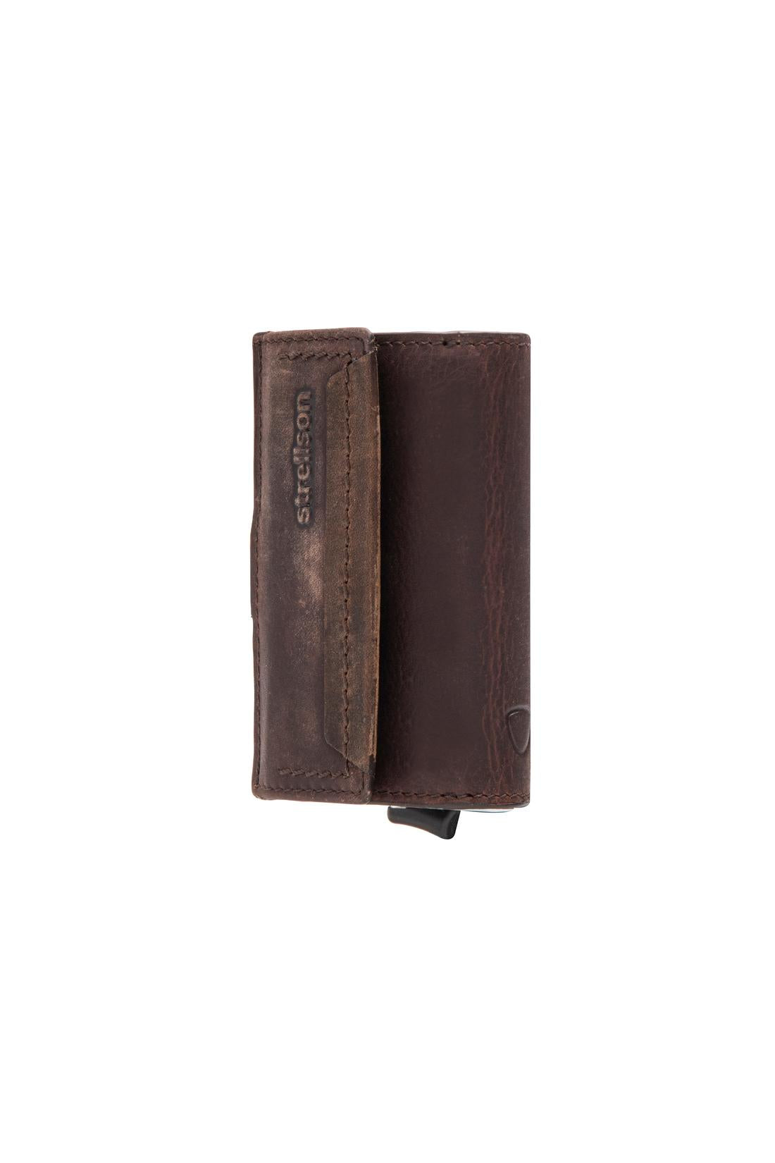 Strellson-Strellson - Herren E-cage Camden C-three-Taschen-Black-Deal-Outlet-by-ARCHIVIST