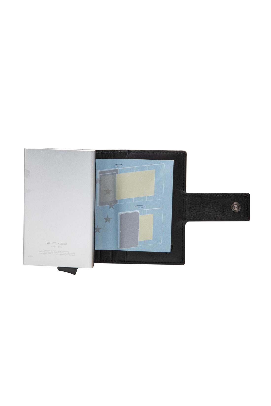 Strellson-Strellson - Herren E-cage Carter C-three-Taschen-Black-Deal-Outlet-by-ARCHIVIST