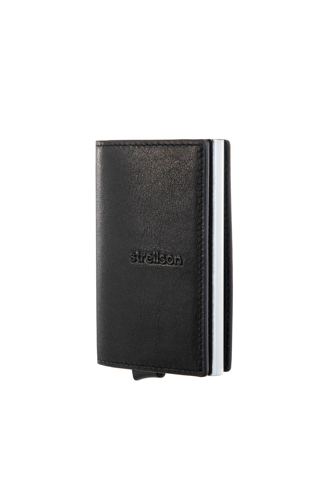 Strellson-Strellson - Herren E-cage Carter C-one-Taschen-Black-Deal-Outlet-by-ARCHIVIST