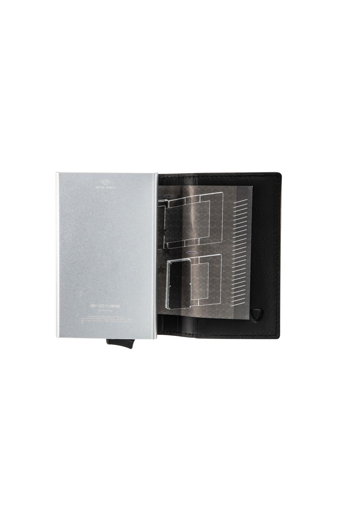 Strellson-Strellson - Herren E-cage Carter C-one-Taschen-Black-Deal-Outlet-by-ARCHIVIST