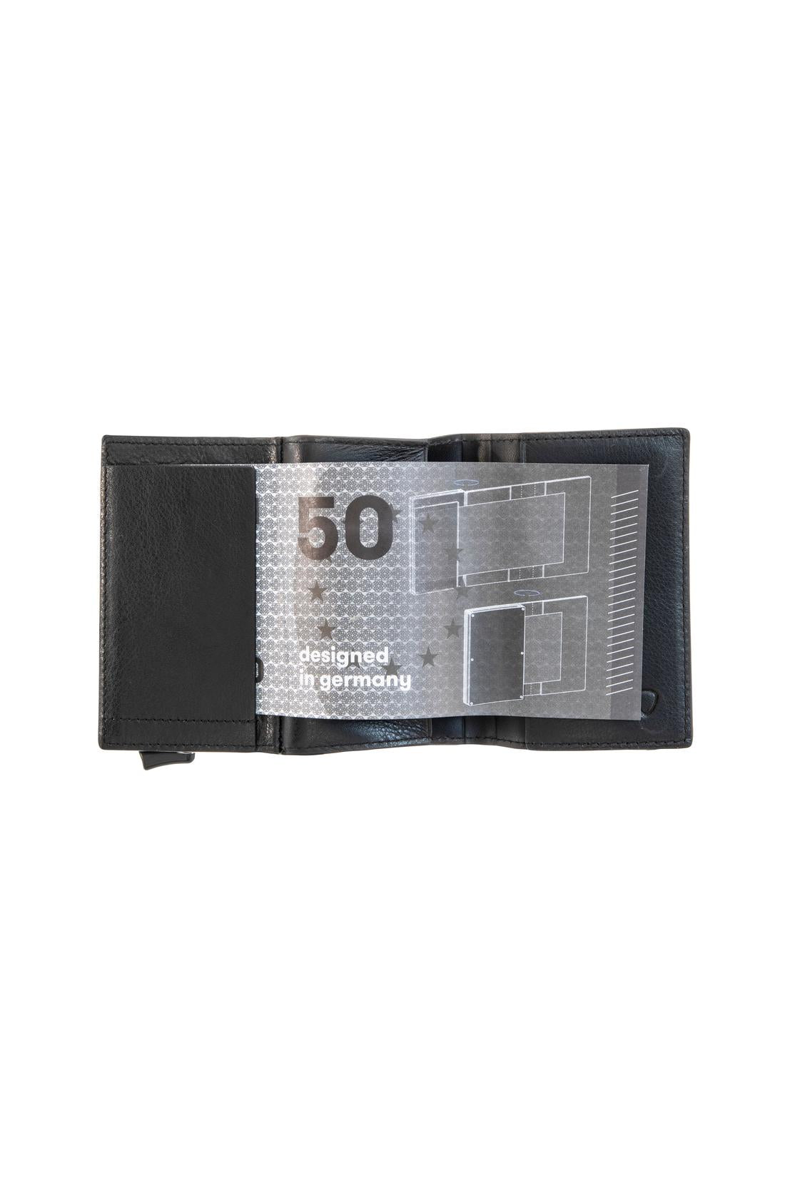 Strellson-Strellson - Herren E-cage Carter C-one-Taschen-Black-Deal-Outlet-by-ARCHIVIST