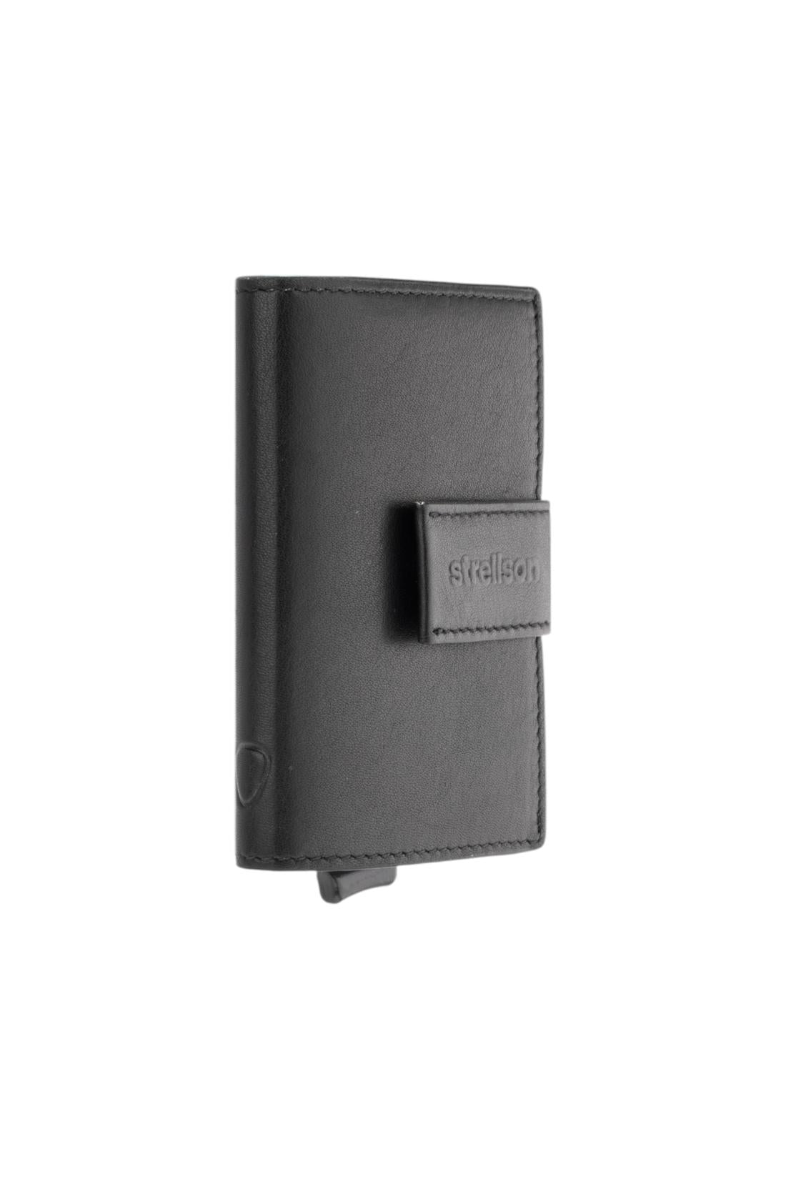 Strellson-Strellson - Herren E-cage Carter C-two-Taschen-Black-Deal-Outlet-by-ARCHIVIST