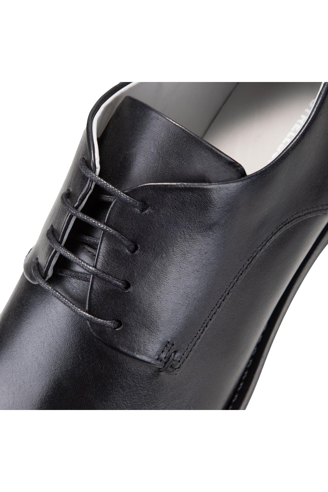 Strellson-Strellson - Herren Lace Up Jones Harley-Schuhe-Black-Deal-Outlet-by-ARCHIVIST