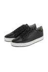 Strellson-Strellson - Herren Sneaker Solid Evans-Schuhe-Black-Deal-Outlet-by-ARCHIVIST