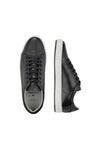 Strellson-Strellson - Herren Sneaker Solid Evans-Schuhe-Black-Deal-Outlet-by-ARCHIVIST