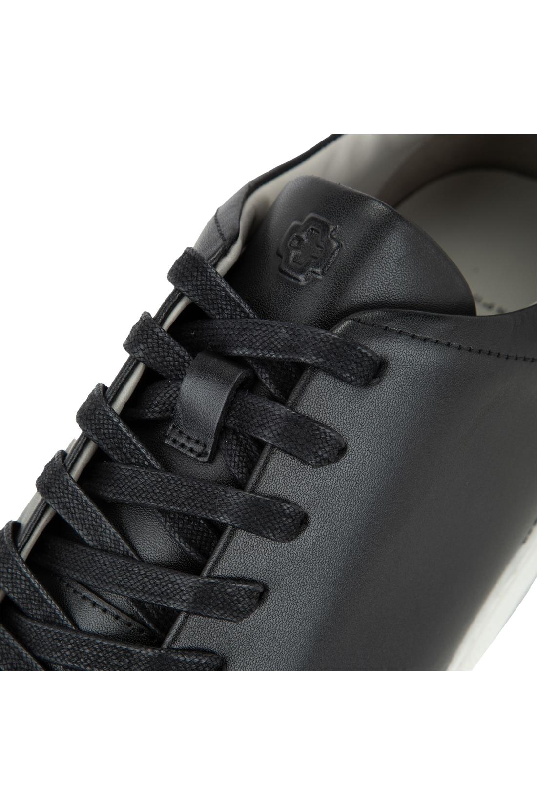 Strellson - Herren Sneaker Solid Evans