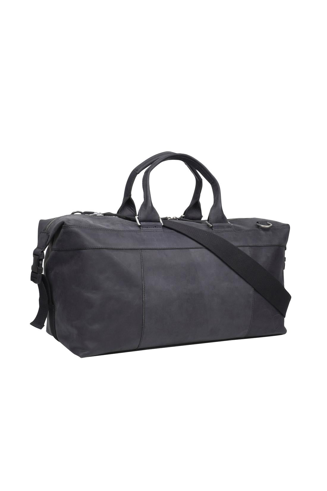 Strellson-Strellson - Herren Weekender Richmond Landon-Taschen-Black-Deal-Outlet-by-ARCHIVIST