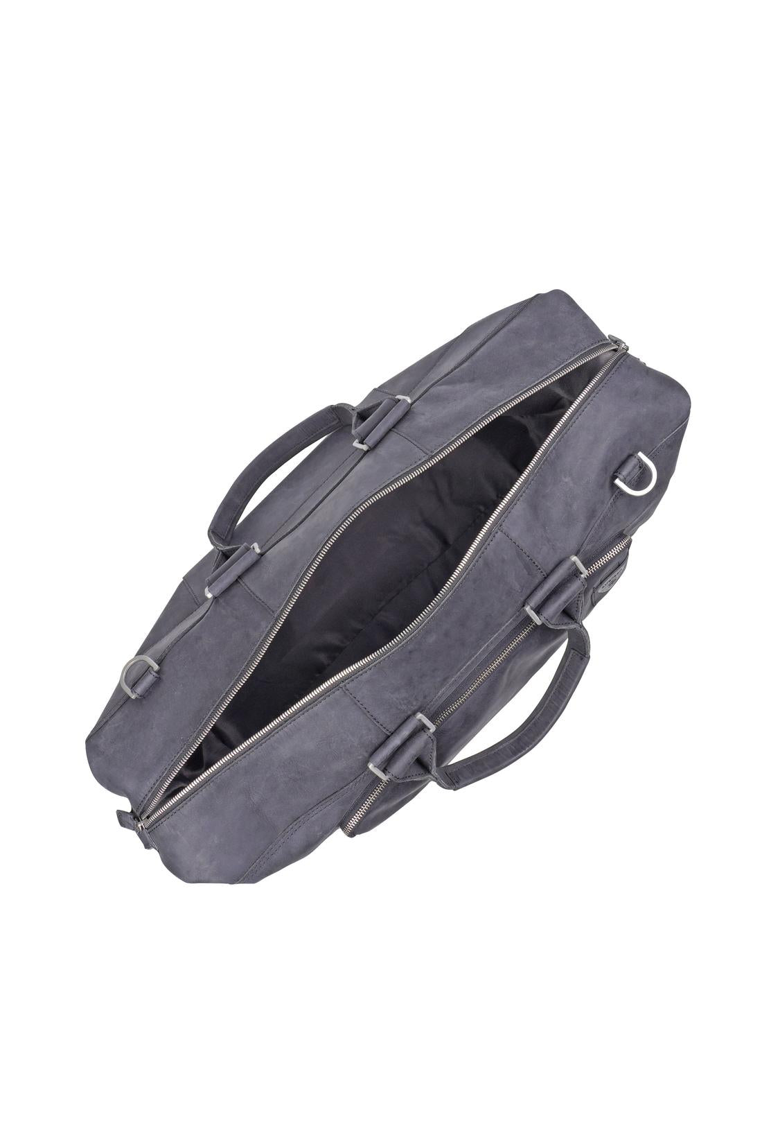 Strellson-Strellson - Herren Weekender Richmond Landon-Taschen-Black-Deal-Outlet-by-ARCHIVIST