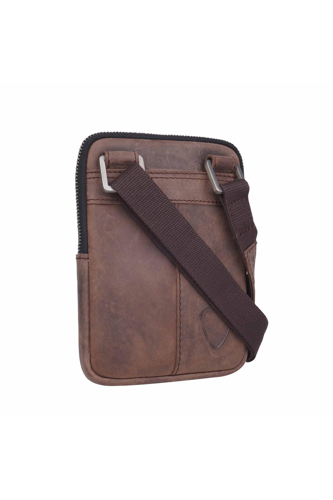 Strellson-Strellson - Herren Schultertasche Richmond Brian-Taschen-Black-Deal-Outlet-by-ARCHIVIST