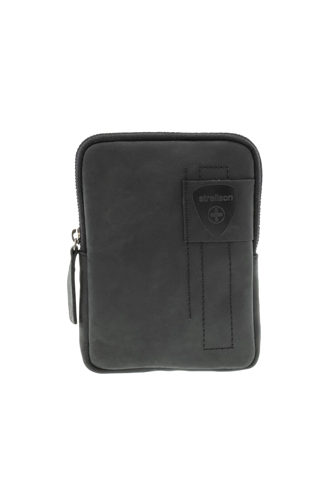 Strellson-Strellson - Herren Schultertasche Richmond Brian-Taschen-Black-Deal-Outlet-by-ARCHIVIST