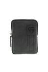 Strellson-Strellson - Herren Schultertasche Richmond Brian-Taschen-Black-Deal-Outlet-by-ARCHIVIST