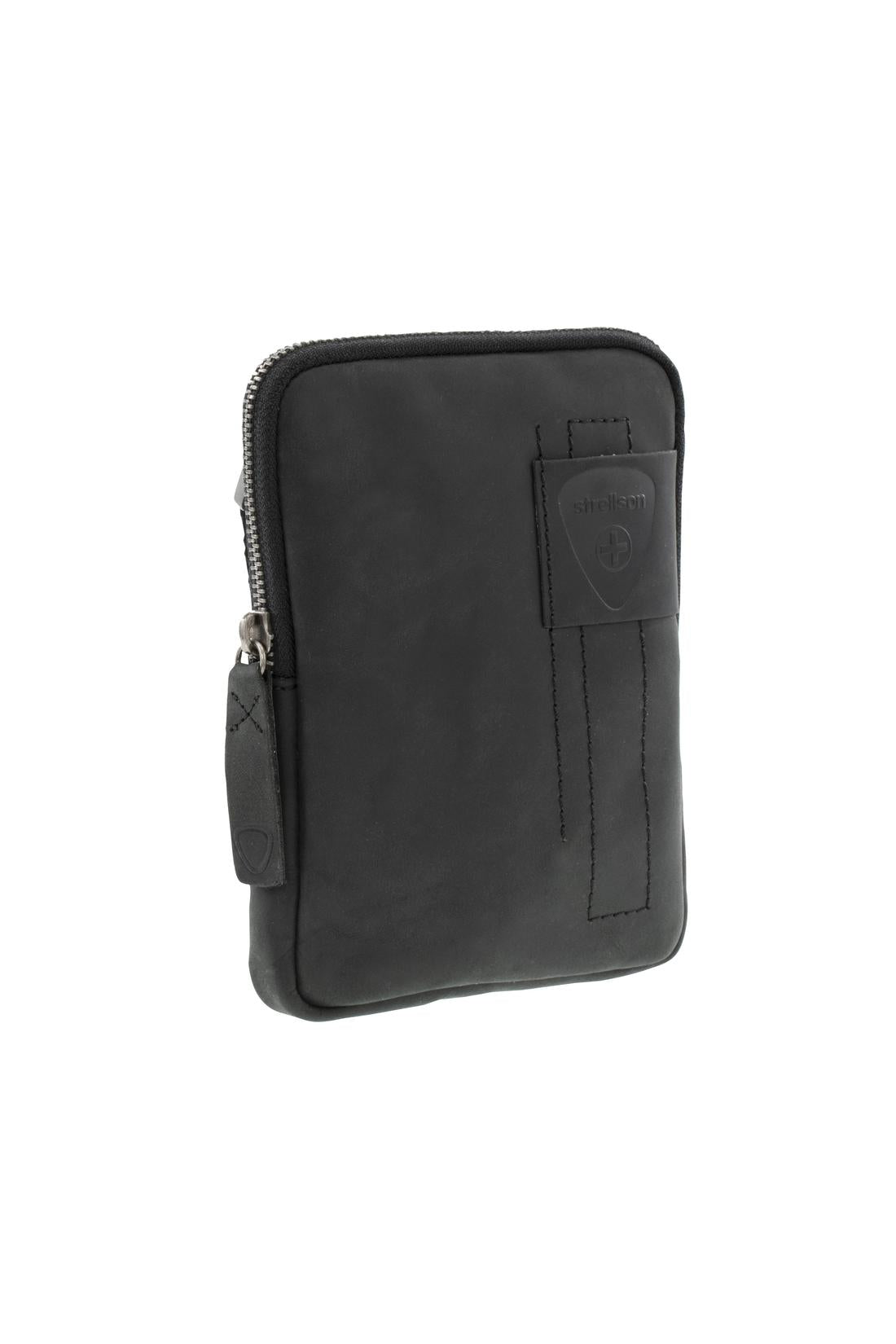 Strellson-Strellson - Herren Schultertasche Richmond Brian-Taschen-Black-Deal-Outlet-by-ARCHIVIST